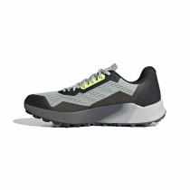 Chaussures de Running pour Adultes Adidas Terrex AgravicaVIc Flow 2 Gris