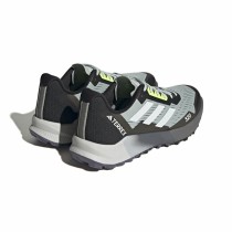 Chaussures de Running pour Adultes Adidas Terrex AgravicaVIc Flow 2 Gris