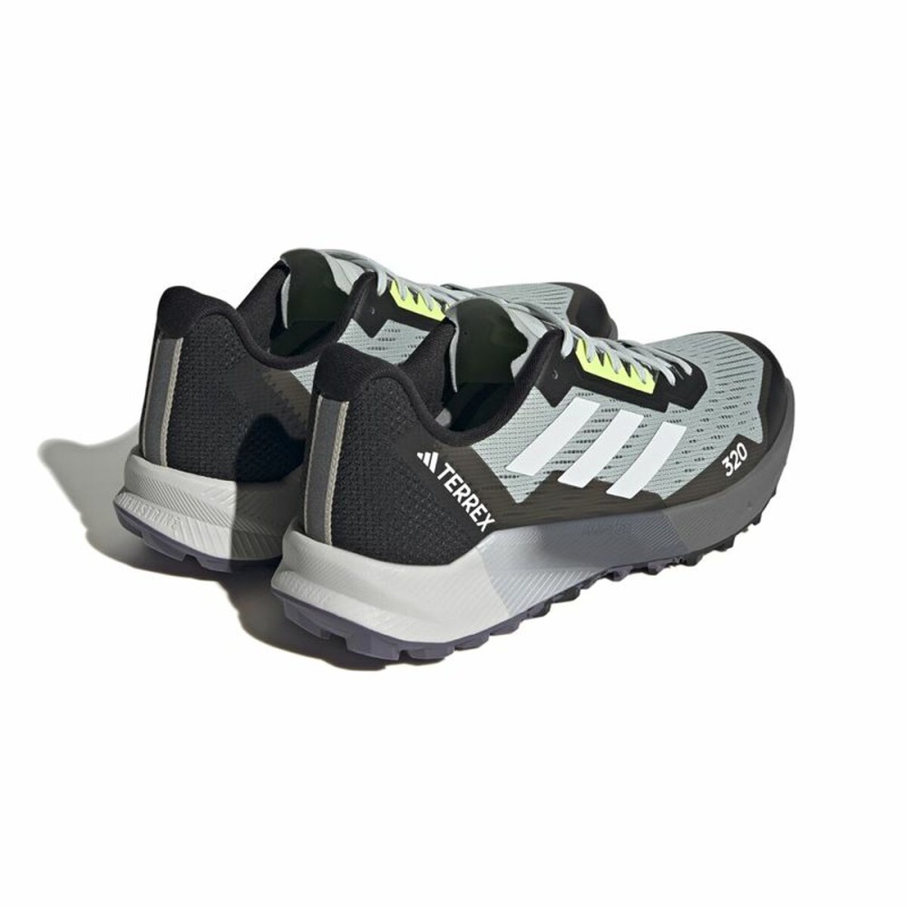 Running Shoes for Adults Adidas Terrex AgravicaVIc Flow 2 Grey