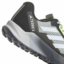 Chaussures de Running pour Adultes Adidas Terrex AgravicaVIc Flow 2 Gris