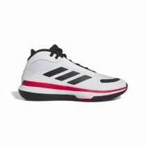 Basketball Shoes for Adults Adidas Bounce Legends White