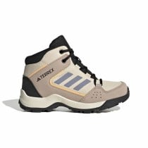 Laufschuhe für Erwachsene Adidas Hyperhiker Mid Beige