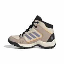 Running Shoes for Adults Adidas Hyperhiker Mid Beige