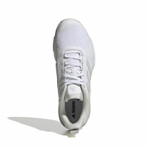 Chaussures de Running pour Adultes Adidas Dropset 2 Trainer Blanc