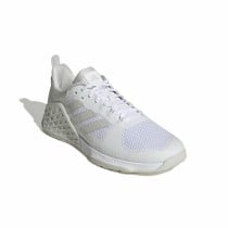 Laufschuhe für Erwachsene Adidas Dropset 2 Trainer Weiß