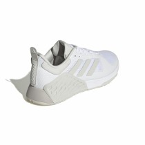 Chaussures de Running pour Adultes Adidas Dropset 2 Trainer Blanc