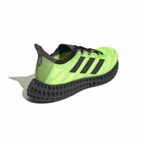 Laufschuhe für Erwachsene Adidas 4Dfwd 3 Gelb