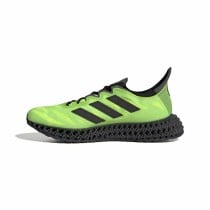 Laufschuhe für Erwachsene Adidas 4Dfwd 3 Gelb