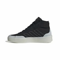 Laufschuhe für Erwachsene Adidas Znsored HI Schwarz