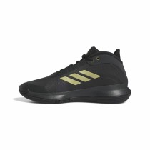 Basketball Shoes for Adults Adidas Bounce Legends Black