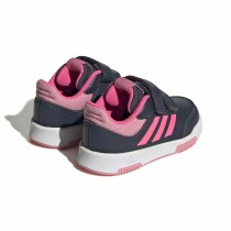 Baby's Sports Shoes Adidas Tensaur Sport 2.0 Cf I Black Pink