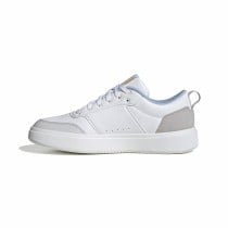 Running Shoes for Adults Adidas Park St White