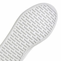 Chaussures de Running pour Adultes Adidas Park St Blanc