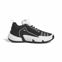 Chaussures de Basket-Ball pour Adultes Adidas Trae Unlimited Noir