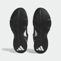 Chaussures de Basket-Ball pour Adultes Adidas Trae Unlimited Noir