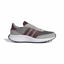 Laufschuhe für Erwachsene Adidas Run 70S Grau