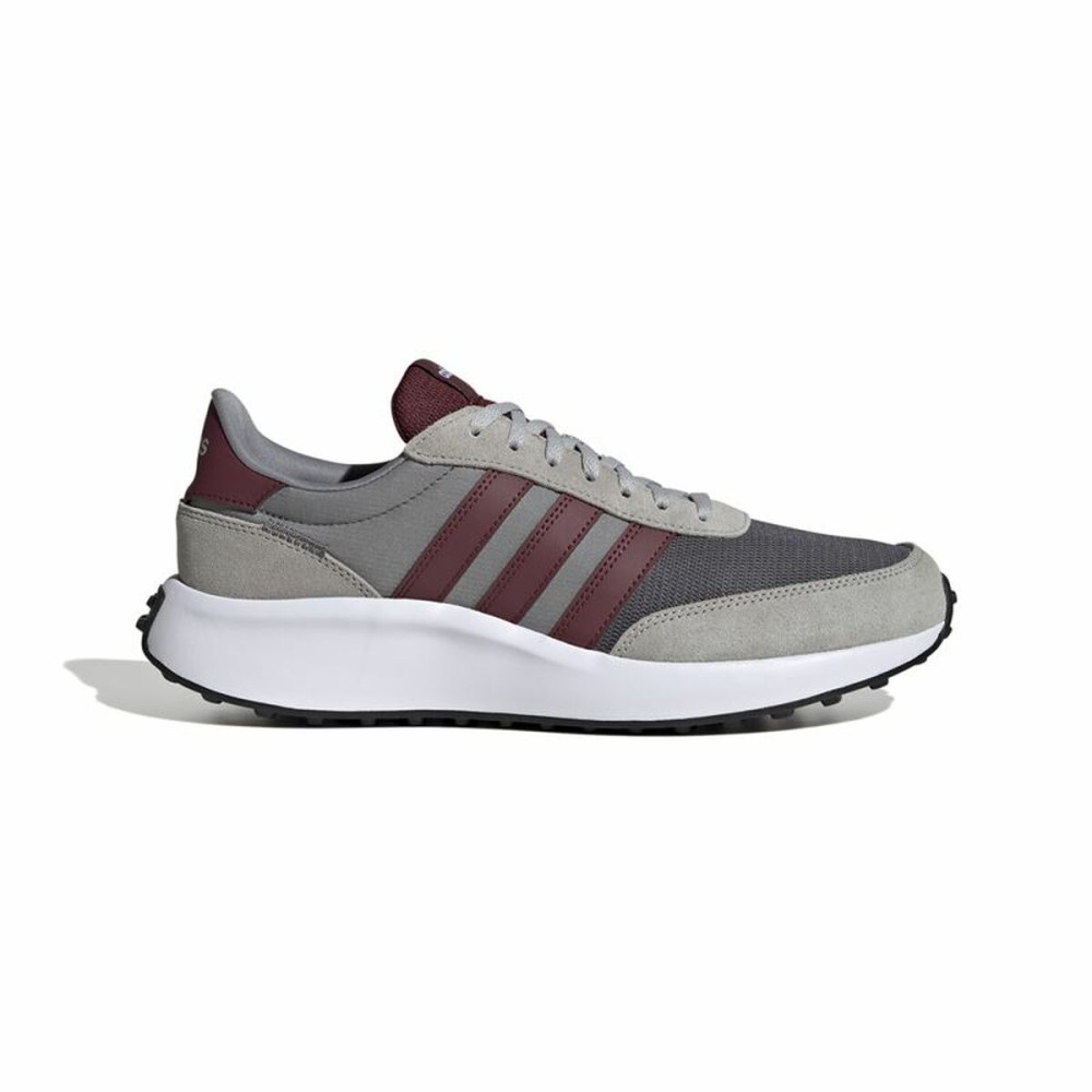 Running Shoes for Adults Adidas Run 70S Grey