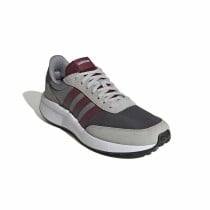 Running Shoes for Adults Adidas Run 70S Grey