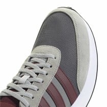 Chaussures de Running pour Adultes Adidas Run 70S Gris