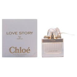 Parfum Femme Love Story Chloe EDP EDP