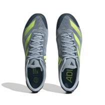 Chaussures de Running pour Adultes Adidas Adizero Xcs Gris Gris clair