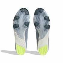 Laufschuhe für Erwachsene Adidas Adizero Xcs Grau Hellgrau