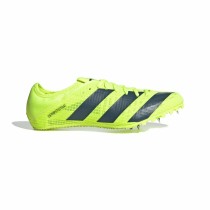 Laufschuhe für Erwachsene Adidas Sprintstar Gelb