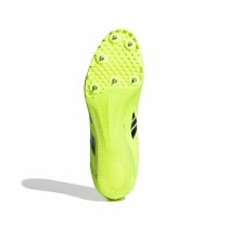 Laufschuhe für Erwachsene Adidas Sprintstar Gelb