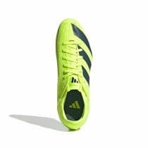 Laufschuhe für Erwachsene Adidas Sprintstar Gelb