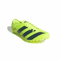 Chaussures de Running pour Adultes Adidas Sprintstar Jaune