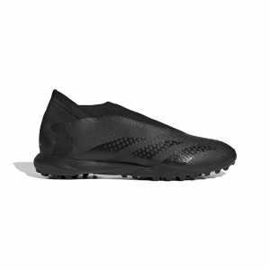 Chaussures de Futsal pour Adultes Adidas Predator Accuracy.3 LL TF Noir Unisexe