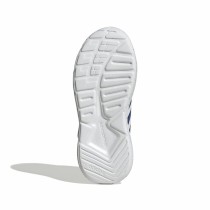 Chaussures de Running pour Adultes Adidas Nebzed Blanc