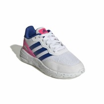 Chaussures de Running pour Adultes Adidas Nebzed Blanc