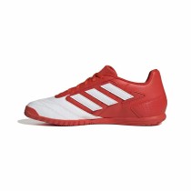 Hallenfußballschuhe für Erwachsene Adidas Super Sala 2 Rot Herren