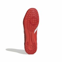 Hallenfußballschuhe für Erwachsene Adidas Super Sala 2 Rot Herren