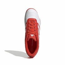 Chaussures de Futsal pour Adultes Adidas Super Sala 2 Rouge Homme