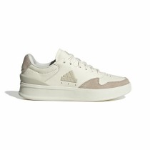 Chaussures de Running pour Adultes Adidas Kantana Beige