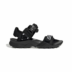 Sandales de montagne Adidas Terrex Cyprex Ultra DLX Noir