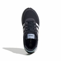 Kinder Sportschuhe Adidas Run 70S Schwarz