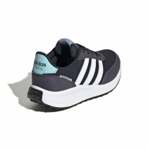 Sports Shoes for Kids Adidas Run 70S Black