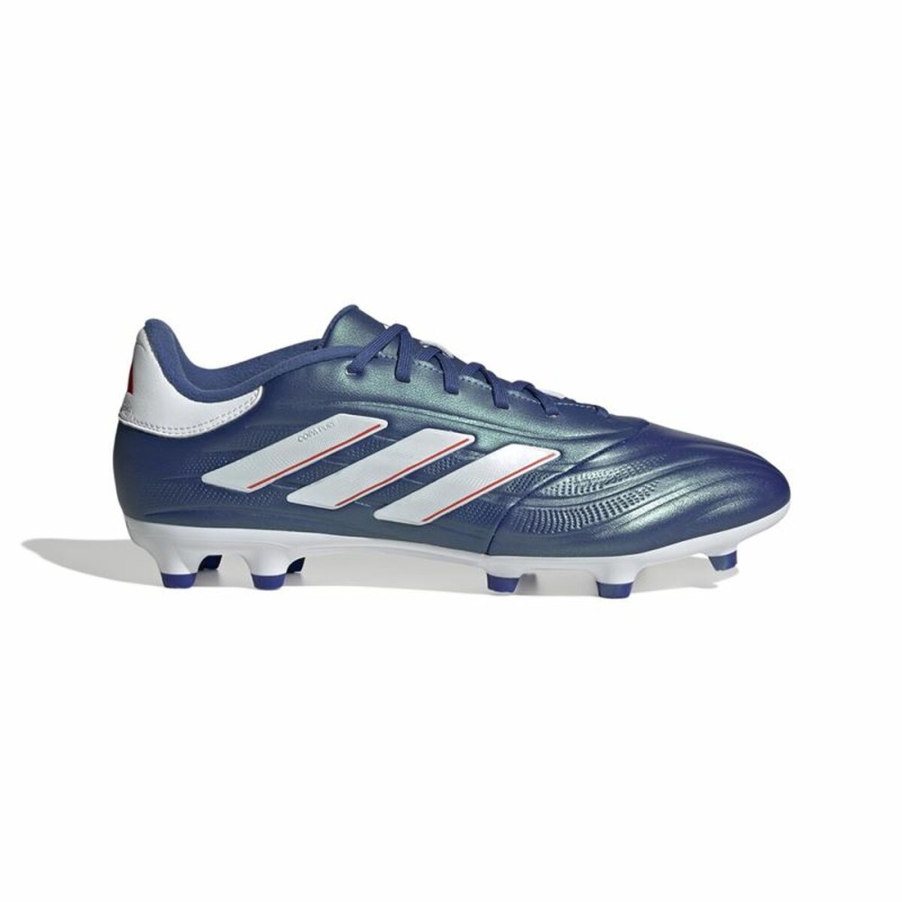 Chaussures de Football pour Adultes Adidas Copa Pure 2.3 Fg Bleu