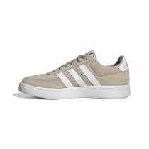 Chaussures de Running pour Adultes Adidas Breaknet 2.0 Beige