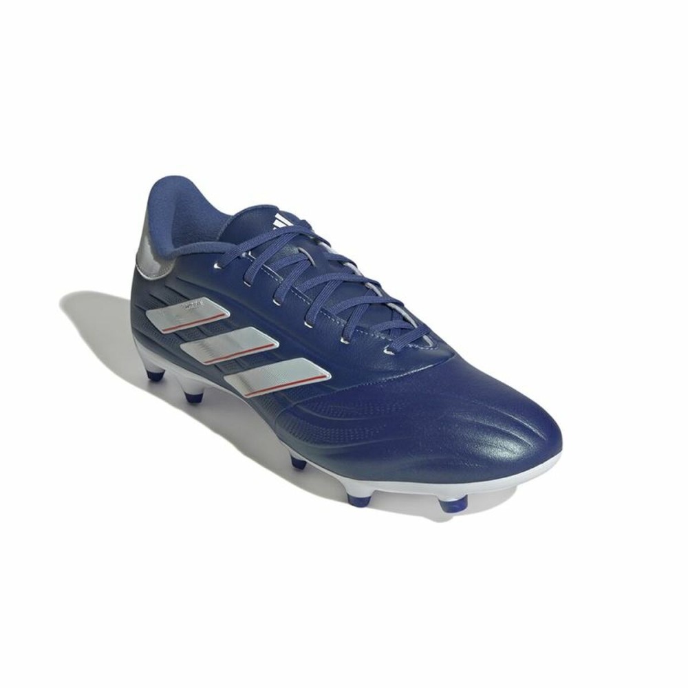 Chaussures de Football pour Adultes Adidas Copa Pure 2.3 Fg Bleu