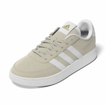 Chaussures de Running pour Adultes Adidas Breaknet 2.0 Beige