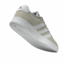 Laufschuhe für Erwachsene Adidas Breaknet 2.0 Beige