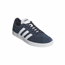 Chaussures de Running pour Adultes Adidas VL Court 2.0 M Bleu foncé