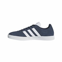 Chaussures de Running pour Adultes Adidas VL Court 2.0 M Bleu foncé