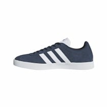 Running Shoes for Adults Adidas VL Court 2.0 M Dark blue