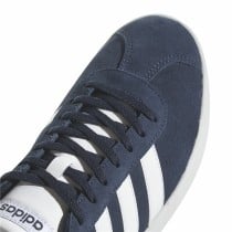 Running Shoes for Adults Adidas VL Court 2.0 M Dark blue