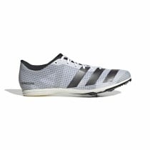 Running Shoes for Adults Adidas Distancestar Black Grey